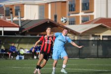 Play-Out’ta Gülen Taraf Sebenspor!