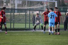 Play-Out’ta Gülen Taraf Sebenspor!