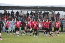 Play-Out’ta Gülen Taraf Sebenspor!