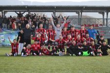 Play-Out’ta Gülen Taraf Sebenspor!