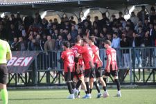 Play-Out’ta Gülen Taraf Sebenspor!