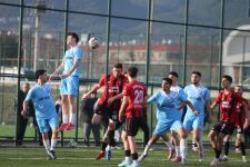 Play-Out’ta Gülen Taraf Sebenspor!