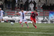 Röveşata Yetmedi! Aladağspor ile Kıbrıscıkspor Puanları Paylaştı