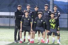 Sokak Futbolu Coşkusu Başladı