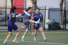 Sokak Futbolu Coşkusu Başladı