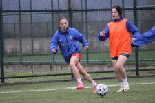 Sokak Futbolunda Nefes Kesen Mücadeleler