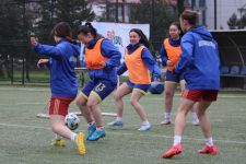 Sokak Futbolunda Nefes Kesen Mücadeleler