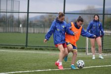 Sokak Futbolunda Nefes Kesen Mücadeleler