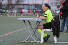 Sokak Futbolunda Nefes Kesen Mücadeleler