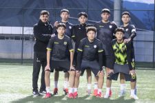 Sokak Futbolunda Nefes Kesen Mücadeleler