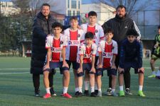 Sokak Futbolunda Nefes Kesen Mücadeleler