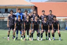 Son Nefeste Beraberlik, Finalde Nilüfer