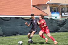 Son Nefeste Beraberlik, Finalde Nilüfer