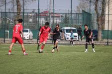 Son Nefeste Beraberlik, Finalde Nilüfer