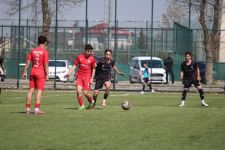 Son Nefeste Beraberlik, Finalde Nilüfer