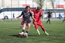 Son Nefeste Beraberlik, Finalde Nilüfer