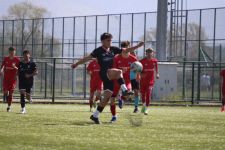 Son Nefeste Beraberlik, Finalde Nilüfer