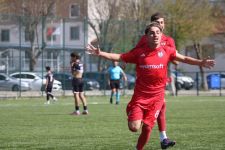 Son Nefeste Beraberlik, Finalde Nilüfer