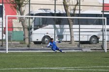 Son Nefeste Beraberlik, Finalde Nilüfer