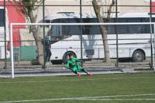 Son Nefeste Beraberlik, Finalde Nilüfer