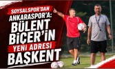 Soysalspor’dan Ankaraspor’a: Bülent Biçer’in Yeni Adresi Başkent