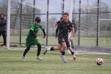 U12 Ligi’nde Gol Resitali: Soysalspor 10-1