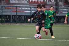 U12 Ligi’nde Gol Resitali: Soysalspor 10-1