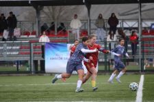 U17 Kızlar’da Derbi Liderin Oldu