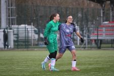 U17 Kızlar’da Derbi Liderin Oldu