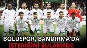 Bandırma’da istediğimizi bulamadık!