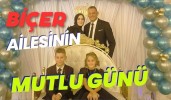 Biçer Ailesinin Mutlu Günü