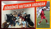 Dördüncü Haftanın Ardından