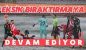 Eksik Bıraktırmaya Devam Ediyor