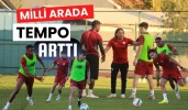 Milli Arada Tempo Arttı