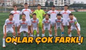 Onlar Çok Farklı