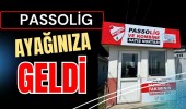 Passolig, Ayağınıza geldi