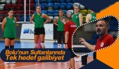 Sultanlar’da tek hedef galibiyet