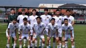 14 Futbol Kulübü ile Bolu Belediyespor 2-2 Berabere Kaldı