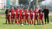 Bolu Abantspor Sessiz ve Derinden Geliyor!