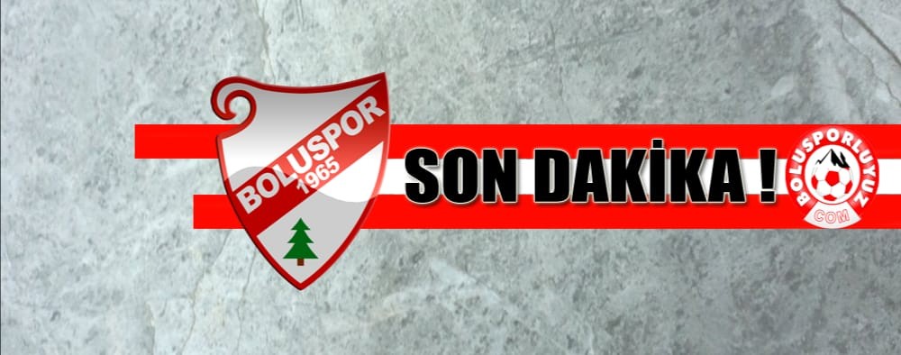 Trendyol 1. Lig’de 14. Hafta: Serikspor – Sarıyer Mücadelesi Bolu’da Oynanacak