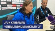 Kahraman: “Boluspor en üst seviyeye çalışacağız”