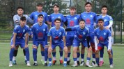 Kıbrıscıkspor, Taşkestispor’u Farklı Mağlup Etti