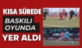 Kısa Sürede Baskılı Oyunda Yer Aldı 