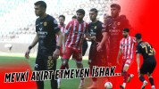 Mevki Ayırt Etmeyen İshak