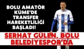 Serhat Gülen Yuvaya Döndü!