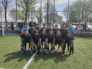 Soysalspor U12 Takımından Tarihi Galibiyet!