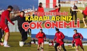 Tercihleriniz Kararlarınız Çok Önemli