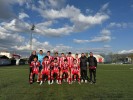 U17 Ligi B Grubu'nda Liderlik El Değiştirdi!
