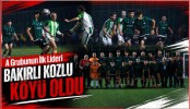 A Grubunun İlk Lideri Bakırlı Kozlu Köyü Oldu