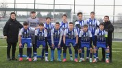 Aladağspor U15’ten Play-Off Başarısı!